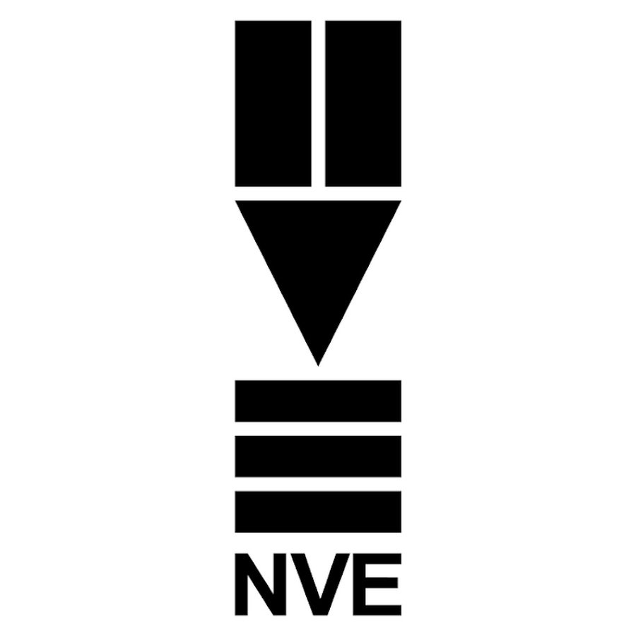 Logo NVE